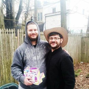 Meet your Posher, Avraham